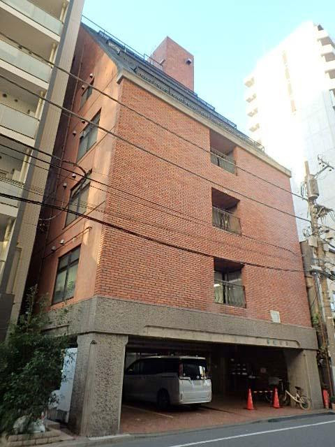 伊藤ビル外観①(メイン)