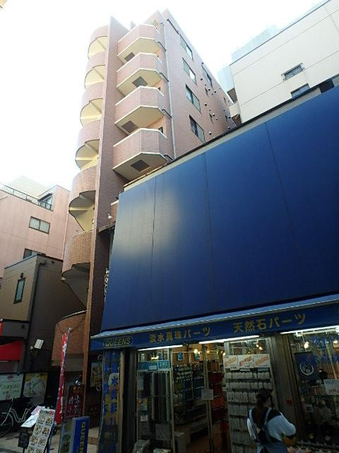 第２石渡ビル外観②