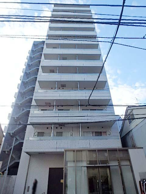イースト秋葉原外観①(メイン)