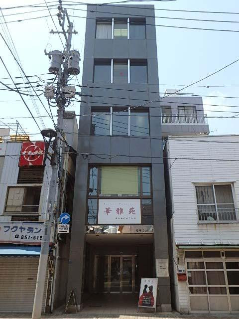 セキネビル外観①(メイン)