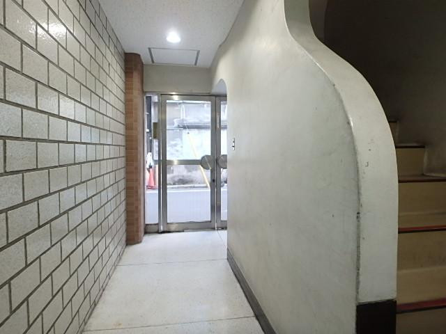 内田ビルホール③