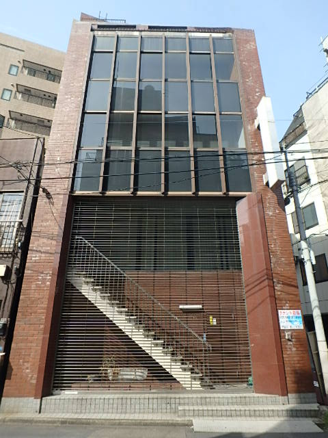 外観①(メイン)