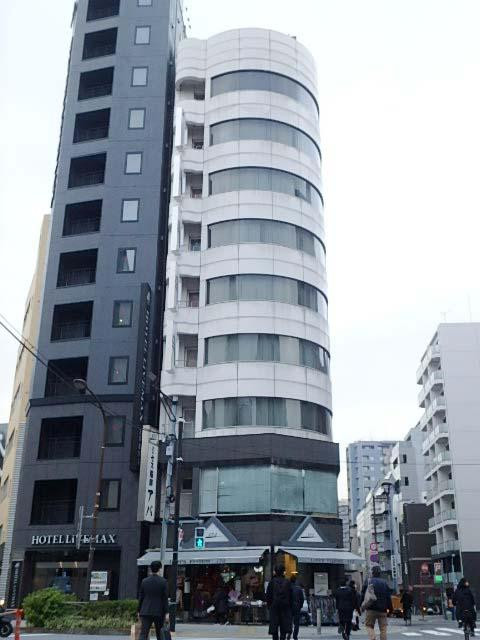 清水ビル外観①(メイン)