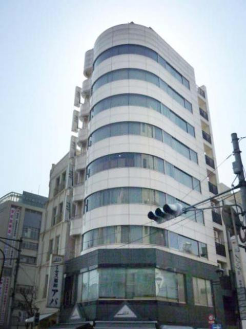 清水ビル外観②