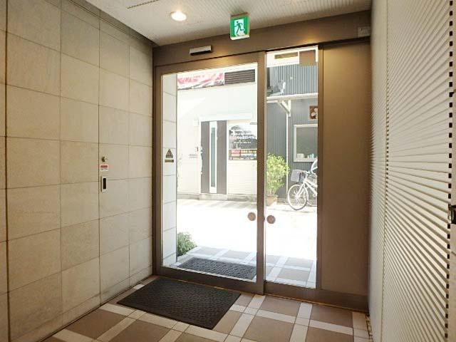 浅草橋Ｋ・Ｈビルホール③