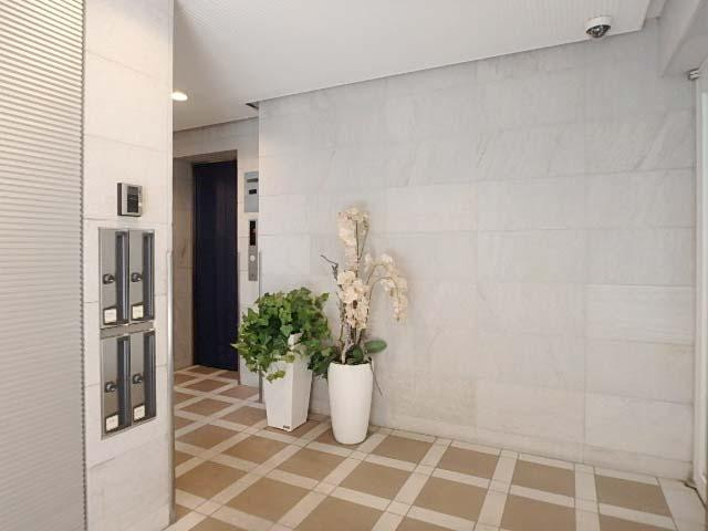 浅草橋Ｋ・Ｈビルホール①