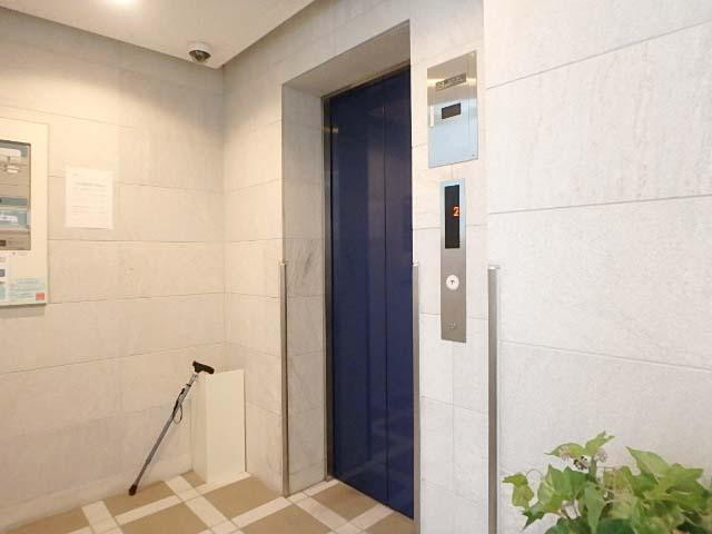 浅草橋Ｋ・Ｈビルホール②