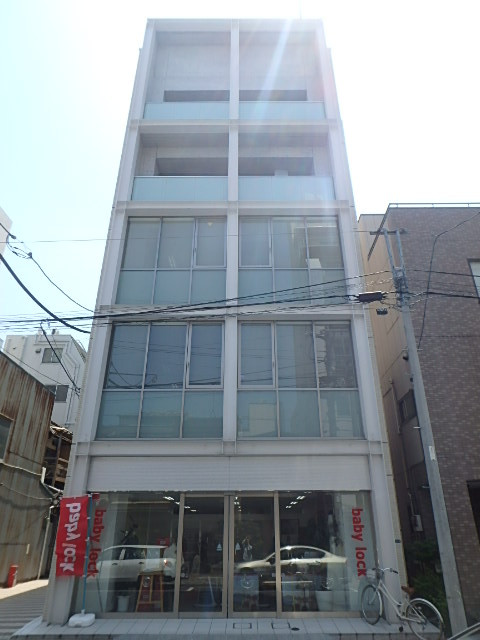 浅草橋Ｋ・Ｈビル外観①(メイン)