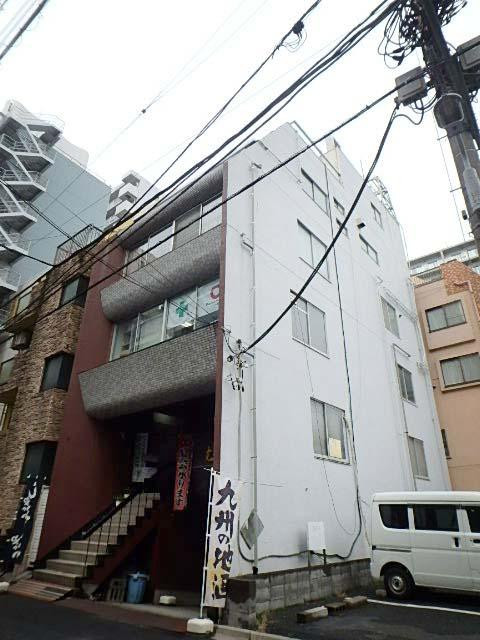 外観②