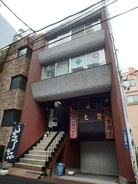 外観①(メイン)