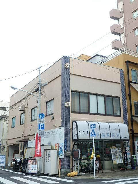 藤巻方ビル外観②