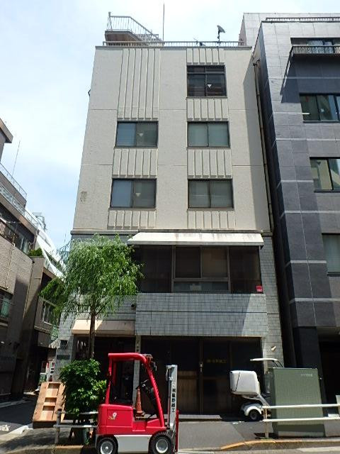 星野ビル外観①(メイン)