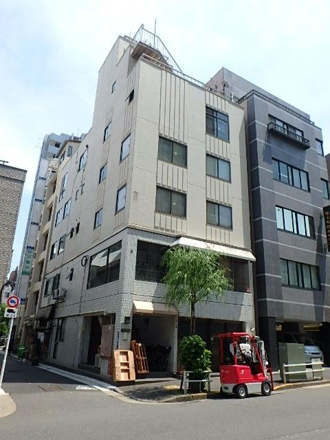 星野ビル外観②