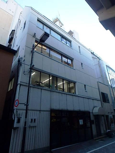 小川ビル外観③