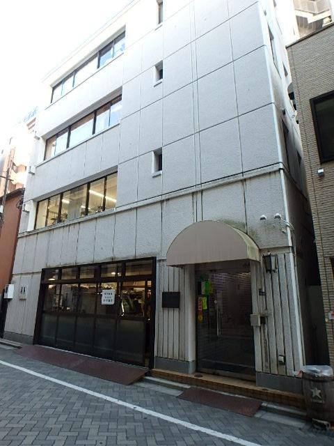 小川ビル外観①(メイン)