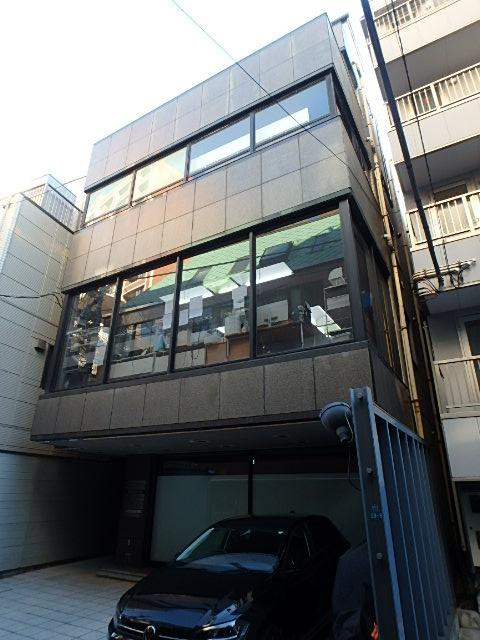 森川ビル外観①(メイン)
