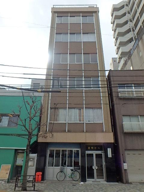 星野ビル外観②