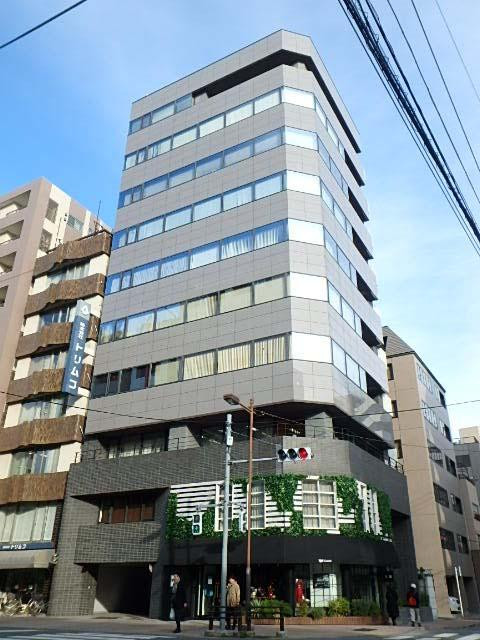 ＫＵＧＡビル外観②