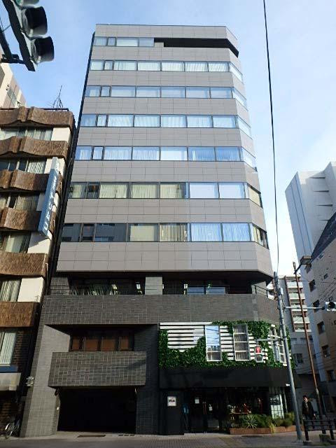ＫＵＧＡビル外観①(メイン)