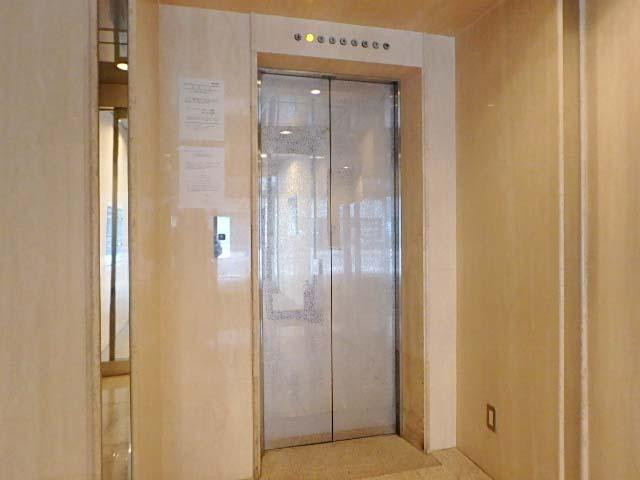 蔵前イシイビルホール②