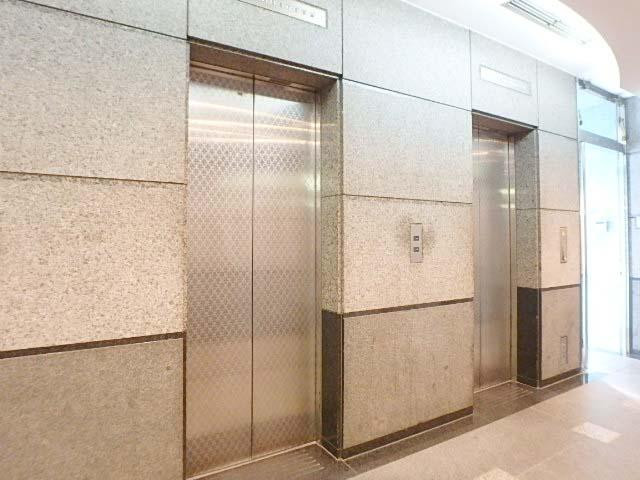 マスダヤビルディングホール②