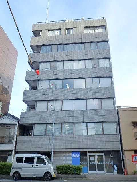 ストーク蔵前Ｍ＆Ｋ外観①(メイン)