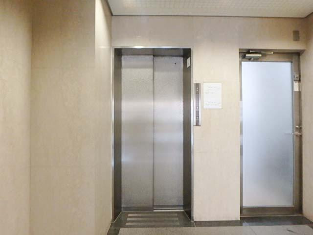 ストーク蔵前Ｍ＆Ｋホール②
