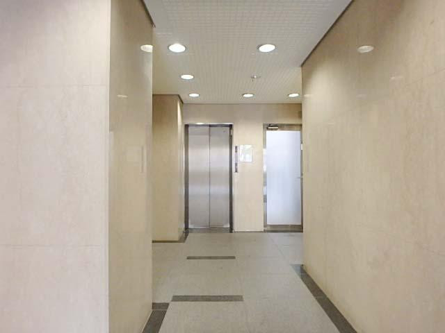 ストーク蔵前Ｍ＆Ｋホール①