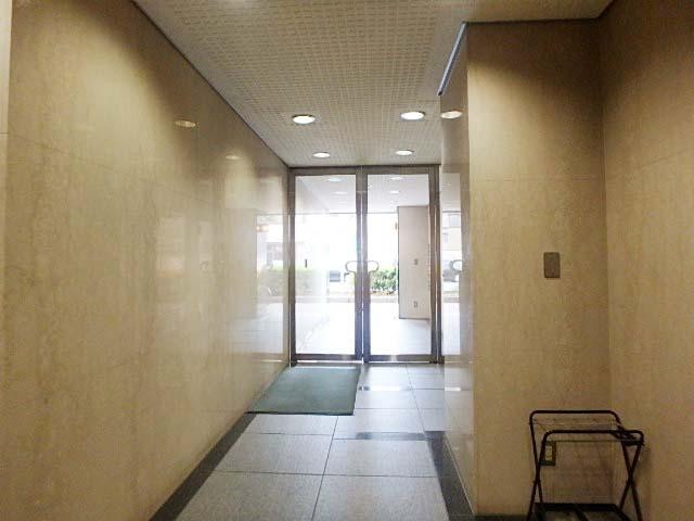 ストーク蔵前Ｍ＆Ｋホール③