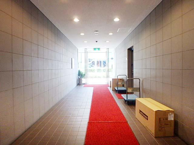 蔵前タカハシビルホール③