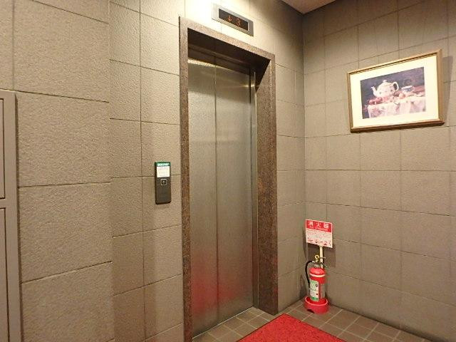 蔵前タカハシビルホール②