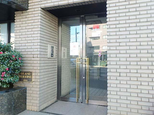 エントランス①