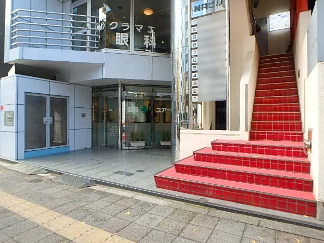 エントランス①