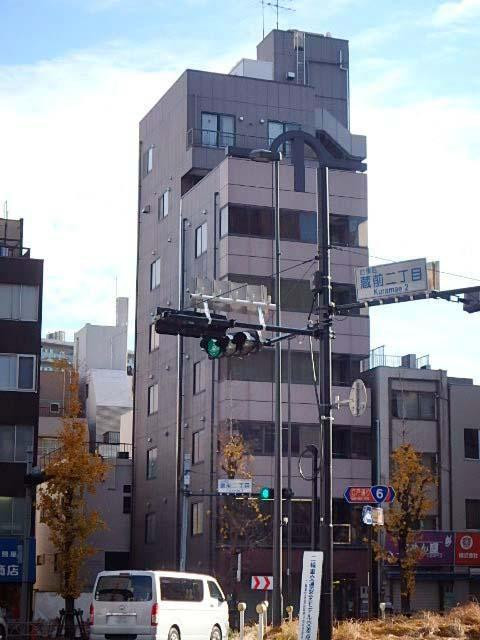 外観①(メイン)