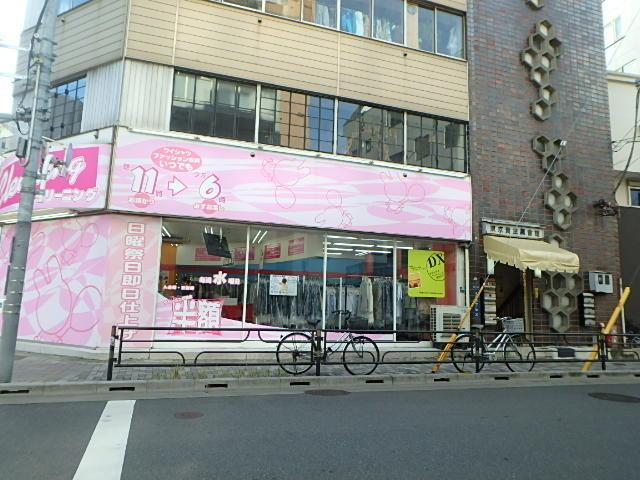 エントランス①