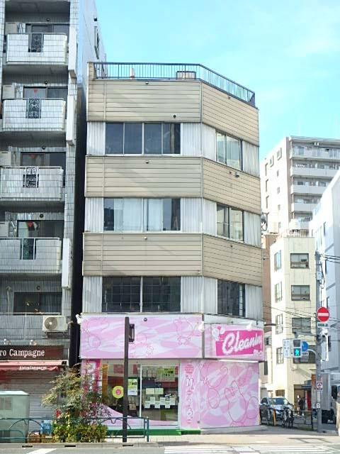 外観②