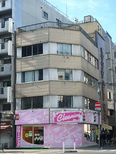 外観①(メイン)