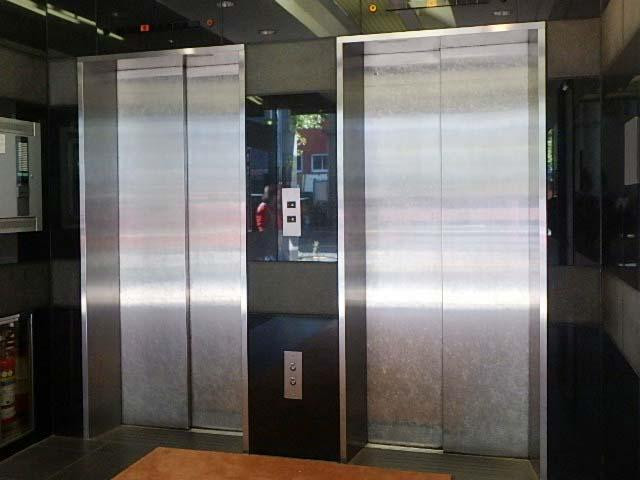 Ｔ＆Ｔ御徒町ビルホール②