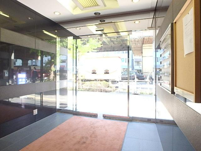 Ｔ＆Ｔ御徒町ビルホール③