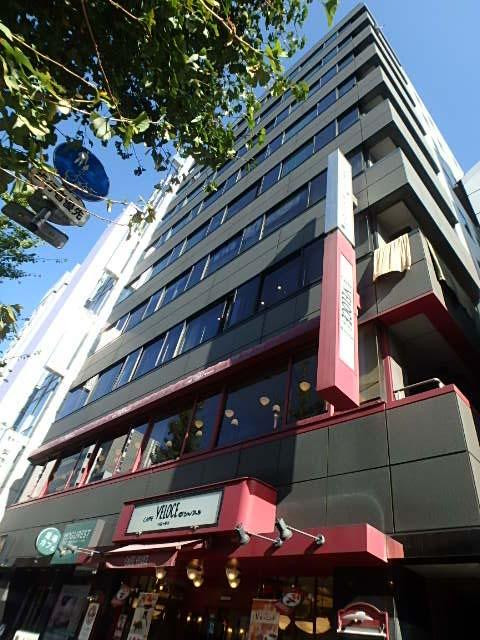 Ｔ＆Ｔ御徒町ビル外観①(メイン)