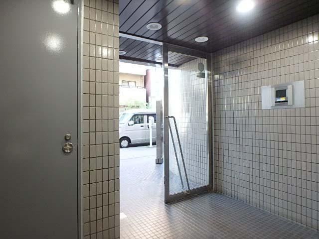 タケイビルホール③