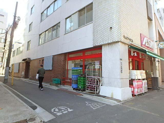エントランス①
