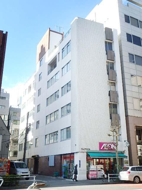外観②