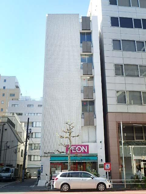 外観①(メイン)