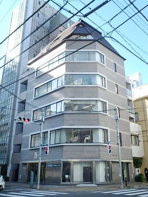 外観①(メイン)