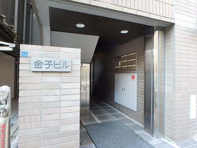 エントランス②