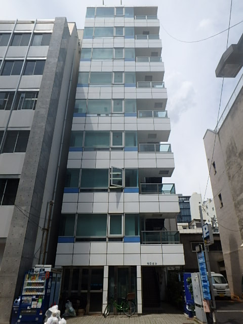 谷口ビル外観①(メイン)