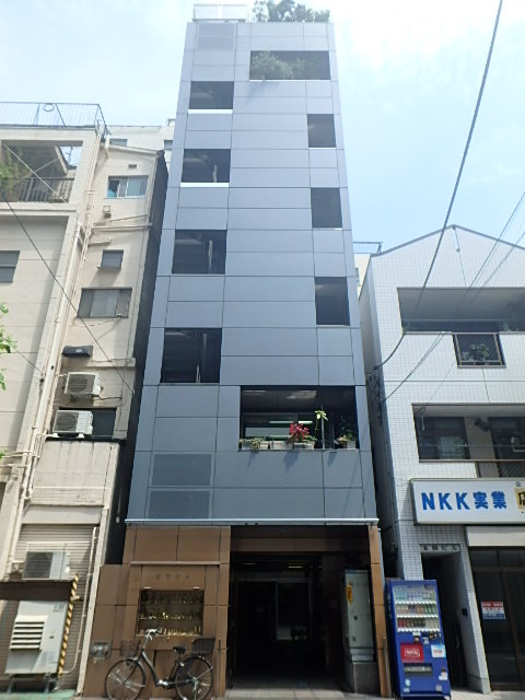 ＫＴビル外観①(メイン)