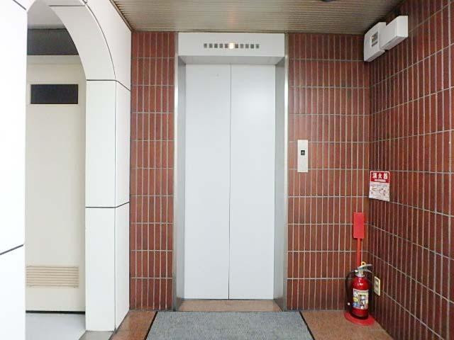サワビルホール②