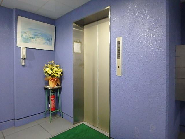 和合ビルホール③